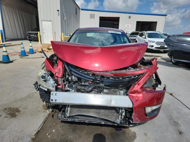 Photo 5 from auction – 2014 NISSAN ALTIMA 2.5 with VIN 1N4AL3AP1EN364064