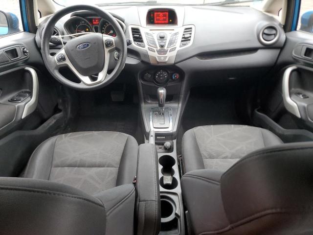 Photo 8 from auction – 2012 FORD FIESTA SE with VIN 3FADP4BJ6CM155573