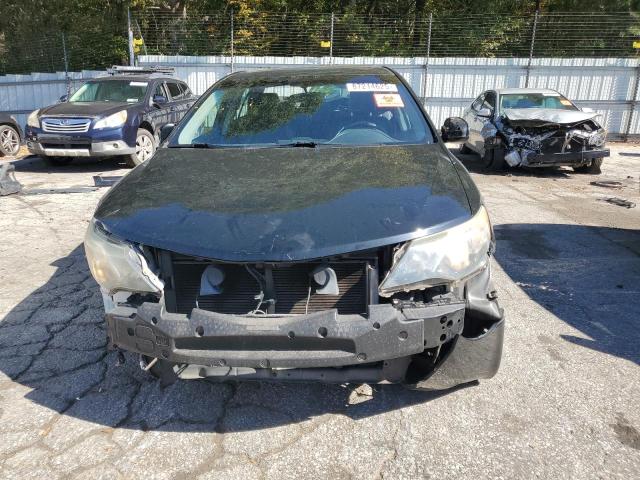 Photo 5 from auction – 2014 TOYOTA CAMRY L with VIN 4T1BF1FK5EU832337