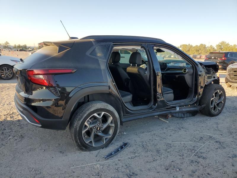 Photo 3 from auction – 2024 CHEVROLET TRAX 1LT with VIN KL77LHE20RC130481