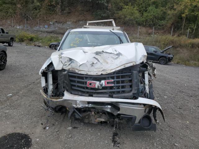 Photo 5 from auction – 2007 GMC NEW SIERRA with VIN 1GTHK39667E557370