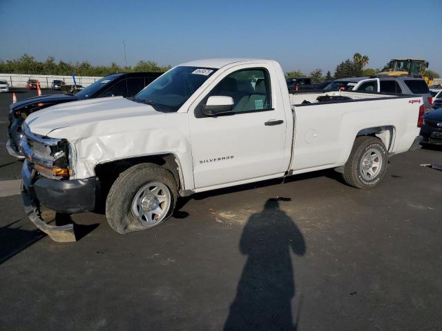 CHEVROLET SILVERADO 2016 with VIN 1GCNKNEH2GZ181734 - Photo from auction
