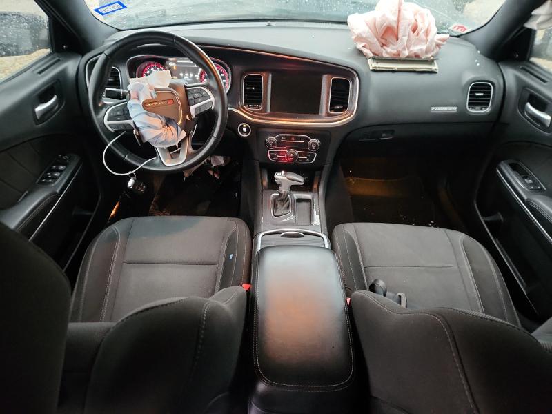 Photo 8 from auction – 2016 DODGE CHARGER SX with VIN 2C3CDXJG1GH259855
