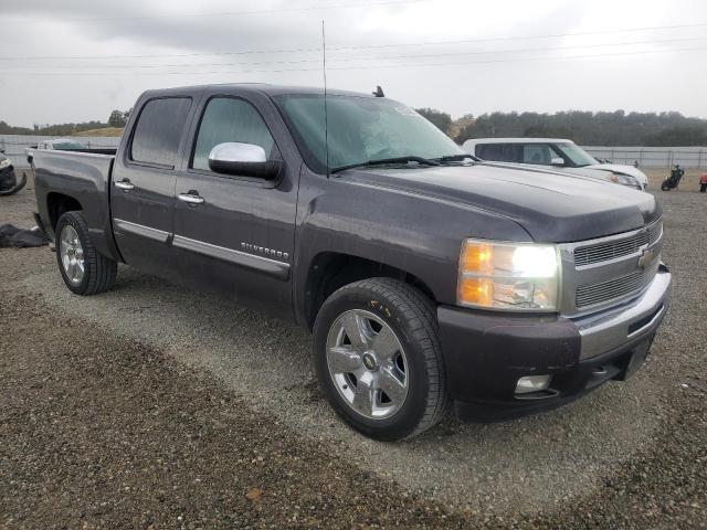 Photo 4 from auction – 2010 CHEVROLET SILVERADO with VIN 3GCRCSE02AG204959