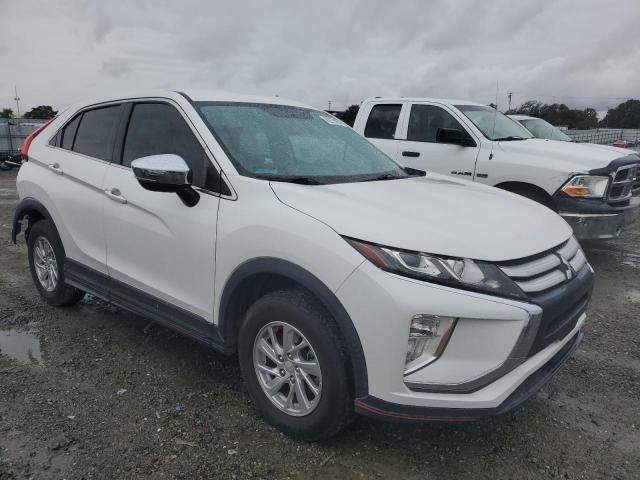 Photo 4 from auction – 2018 MITSUBISHI ECLIPSE CROSS ES with VIN JA4AT3AA6JZ064202