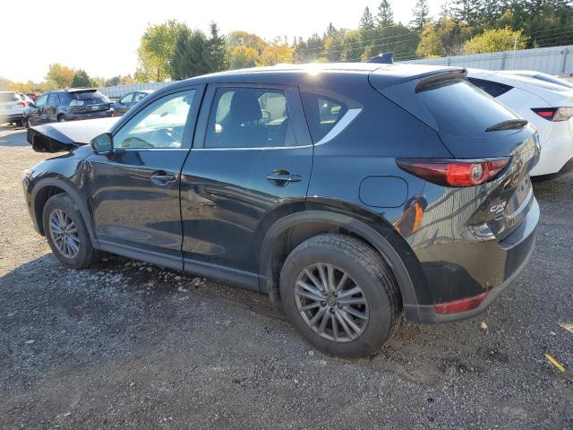 Photo 2 from auction – 2018 MAZDA CX-5 TOURI with VIN JM3KFBCM7J0311287