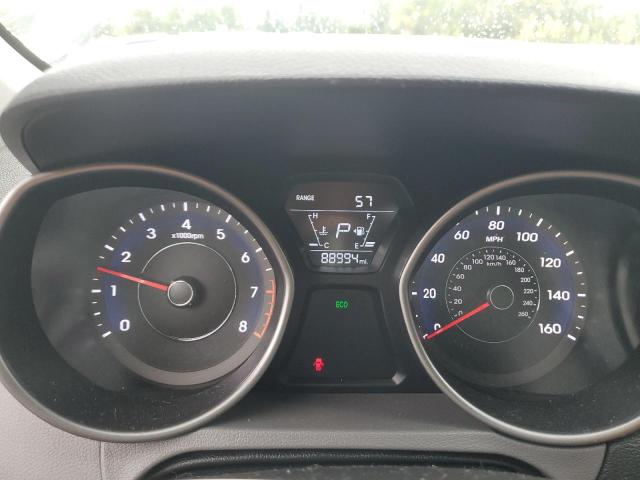 Photo 9 from auction – 2016 HYUNDAI ELANTRA SE with VIN 5NPDH4AE9GH674172
