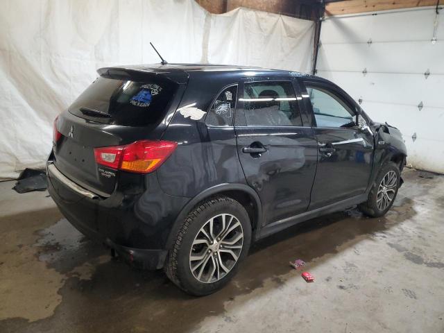 Photo 3 from auction – 2016 MITSUBISHI OUTLANDER with VIN JA4AP3AU8GZ024971