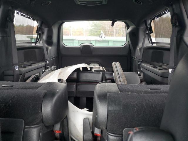 Photo 10 from auction – 2017 DODGE GRAND CARA with VIN 2C4RDGEG5HR674270