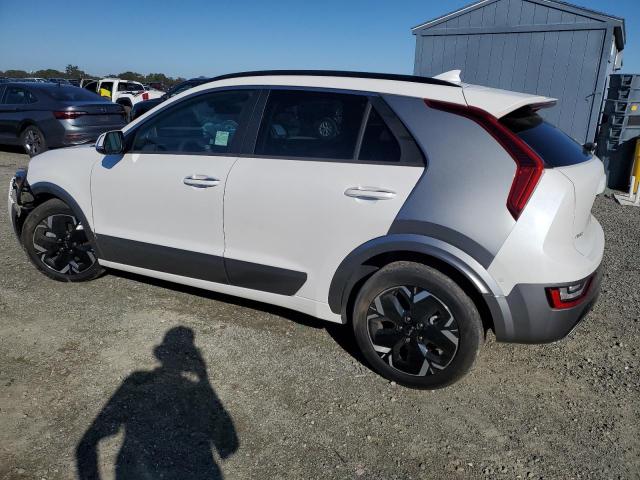 Photo 2 from auction – 2023 KIA NIRO WAVE with VIN KNDCT3L15P5068334