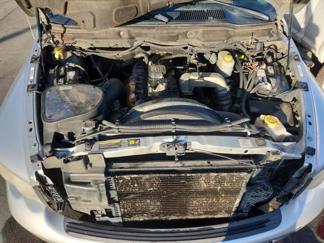 Photo 11 from auction – 2005 DODGE RAM 3500 S with VIN 3D7MS48C95G779974