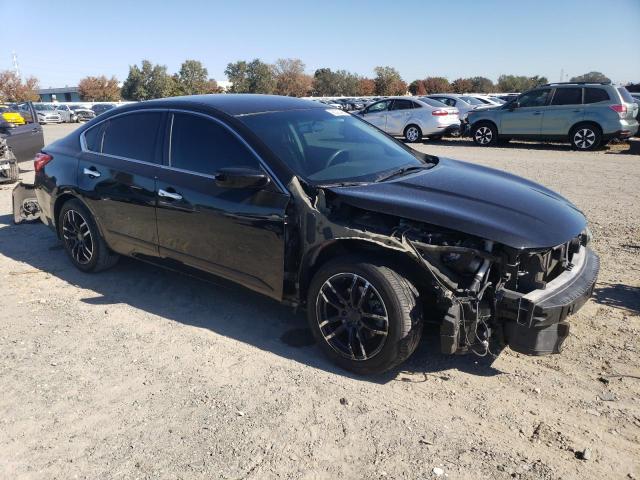 Photo 4 from auction – 2017 NISSAN ALTIMA 2.5 with VIN 1N4AL3AP8HC195385