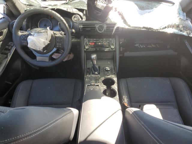 Photo 8 from auction – 2025 LEXUS IS with VIN JTHBZ1B28S5083331