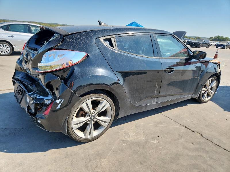 Zdjęcie 3 z aukcji – 2014 HYUNDAI VELOSTER z VIN KMHTC6AD0EU186286