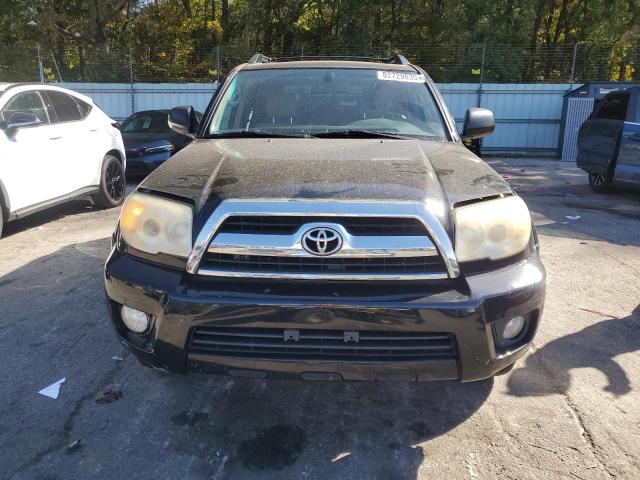 Photo 5 from auction – 2008 TOYOTA 4RUNNER SR with VIN JTEZU14R38K017316