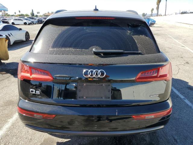 Photo 6 from auction – 2019 AUDI Q5 PREMIUM with VIN WA1BNAFY3K2028650