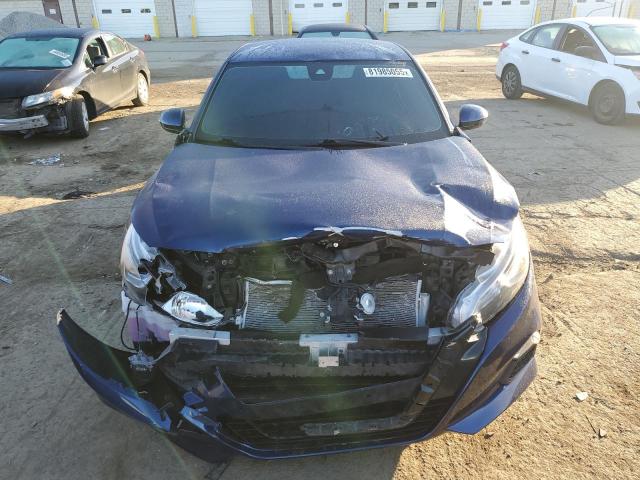 Photo 5 from auction – 2021 NISSAN ALTIMA S with VIN 1N4BL4BV7MN422202