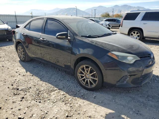 Photo 4 from auction – 2016 TOYOTA COROLLA L with VIN 5YFBURHE3GP458780