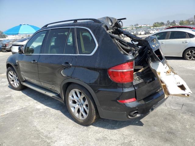 Photo 2 from auction – 2013 BMW X5 XDRIVE35I with VIN 5UXZV4C58D0E00368