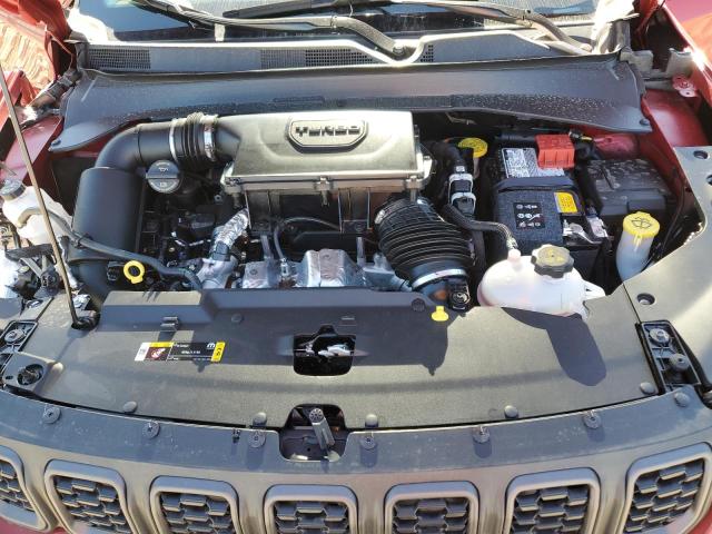 Photo 12 from auction – 2025 JEEP COMPASS TR with VIN 3C4NJDDNXST613099