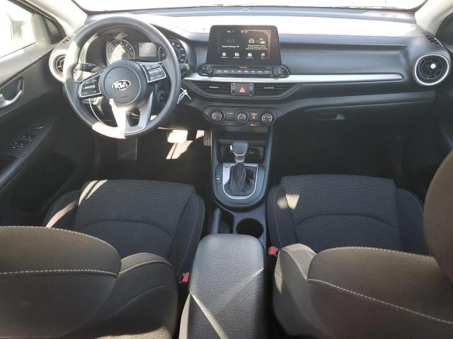 Photo 8 from auction – 2021 KIA FORTE FE with VIN 3KPF24AD8ME294449