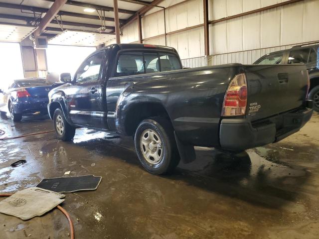Photo 2 from auction – 2008 TOYOTA TACOMA with VIN 5TENX22N98Z488317