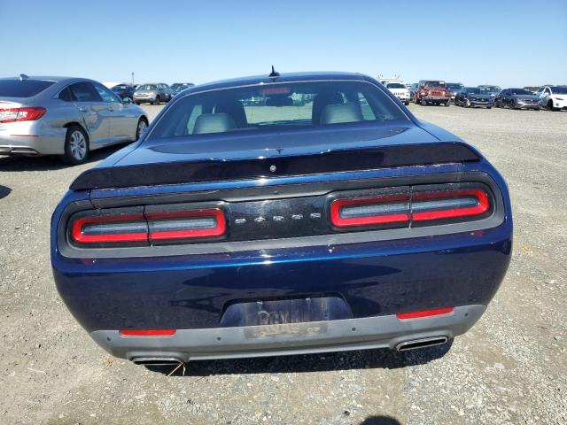 Photo 6 from auction – 2016 DODGE CHALLENGER with VIN 2C3CDZAG3GH119799