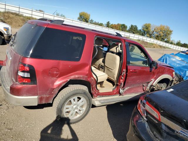 Photo 3 from auction – 2007 FORD EXPLORER with VIN 1FMEU74E27UB62302