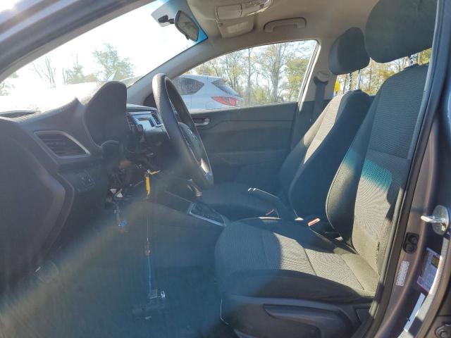 Photo 7 from auction – 2020 HYUNDAI ACCENT SE with VIN 3KPC24A69LE107822