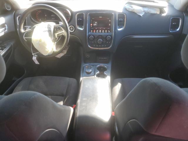 Photo 8 from auction – 2017 DODGE DURANGO SX with VIN 1C4RDJAG0HC669764
