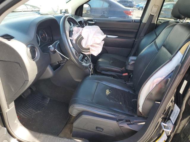 Photo 7 from auction – 2016 JEEP COMPASS LA with VIN 1C4NJDEB4GD746202