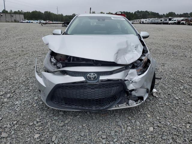 Photo 5 from auction – 2020 TOYOTA COROLLA LE with VIN 5YFEPRAE8LP034357