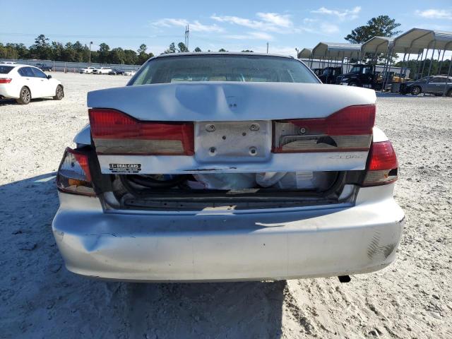 Photo 6 from auction – 2002 HONDA ACCORD VAL with VIN 1HGCF866X2A106525