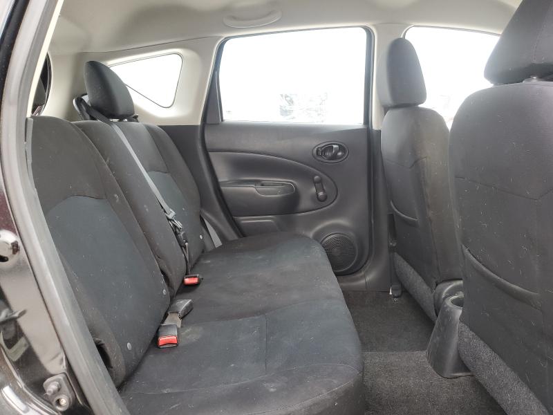 Photo 10 from auction – 2014 NISSAN VERSA NOTE with VIN 3N1CE2CP2EL395282