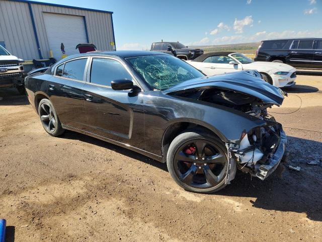 Photo 4 from auction – 2014 DODGE CHARGER SX with VIN 2C3CDXHG1EH259440
