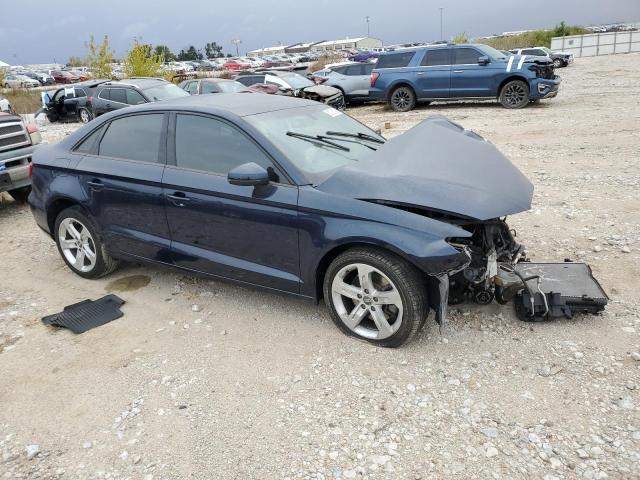 Photo 4 from auction – 2018 AUDI A3 PREMIUM with VIN WAUAUGFF5J1004857