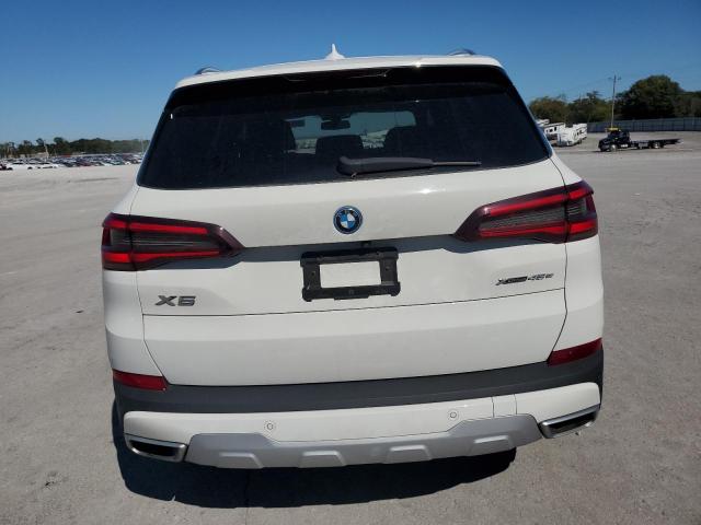 Photo 6 from auction – 2022 BMW X5 XDRIVE4 with VIN 5UXTA6C02N9M26931