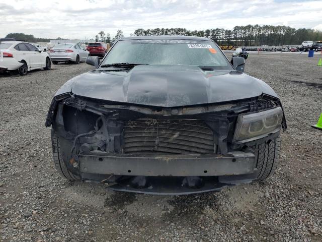 Zdjęcie 5 z aukcji – 2014 CHEVROLET CAMARO LS z VIN 2G1FA1E30E9274045