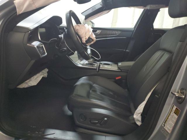 Photo 7 from auction – 2024 AUDI A6 PREMIUM with VIN WAUL2BF29RN049478