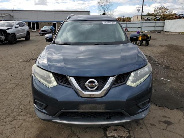 Photo 5 from auction – 2015 NISSAN ROGUE S with VIN KNMAT2MV2FP572460