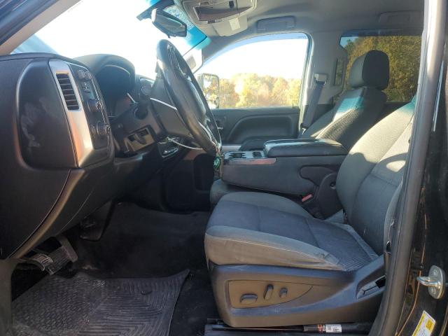 Foto 7 de la subasta – 2015 CHEVROLET SILVERADO con VIN 3GCUKREC5FG243231