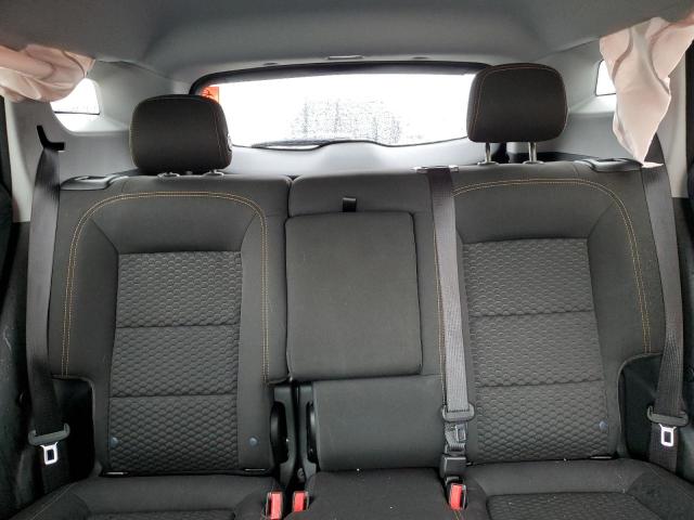 Photo 10 from auction – 2020 GMC TERRAIN SL with VIN 3GKALMEV4LL165973