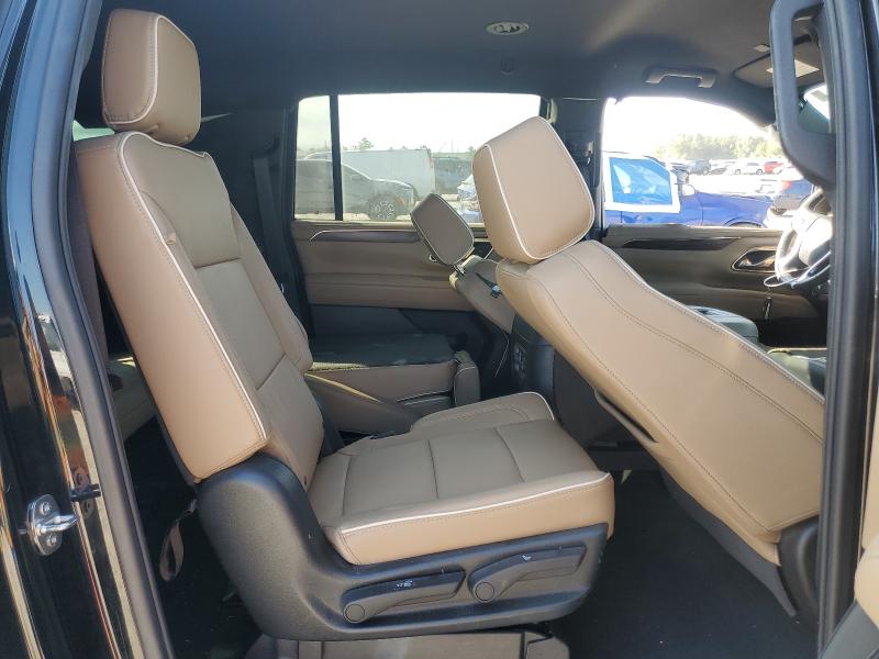 Photo 11 from auction – 2023 CHEVROLET SUBURBAN K with VIN 1GNSKFKD5PR420906