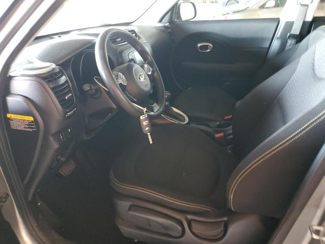 Photo 7 from auction – 2016 KIA SOUL + with VIN KNDJP3A55G7261329