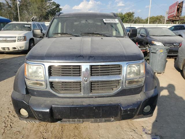Photo 5 from auction – 2008 DODGE NITRO SLT with VIN 1D8GU58K18W288854