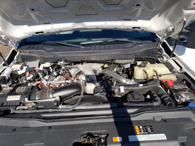 Photo 11 from auction – 2023 FORD F350 SUPER with VIN 1FD8X3HT1PEC92250