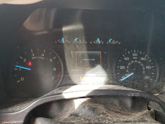 Photo 9 from auction – 2019 FORD F150 with VIN 1FTEW1E5XKFC55690