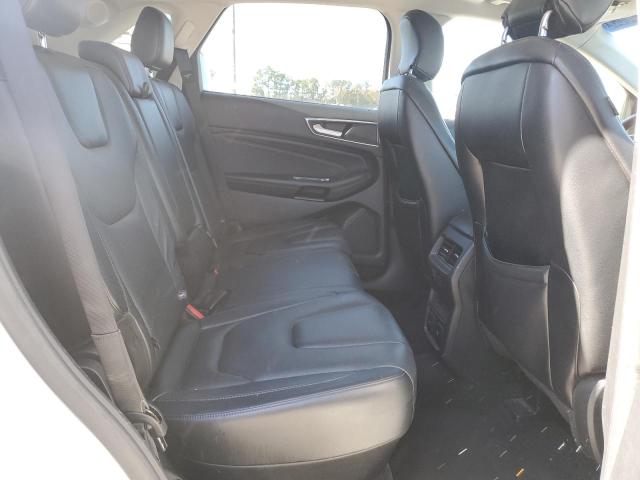 صورة رقم 11 من المزاد - 2016 FORD EDGE TITAN مع VIN 2FMPK3K98GBB91631