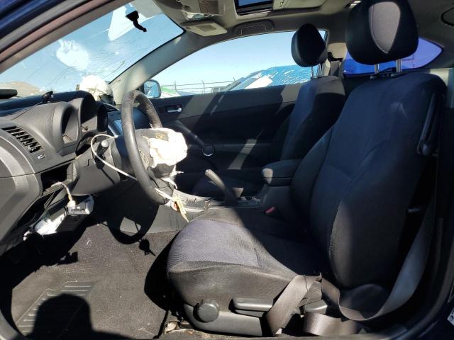 Photo 7 from auction – 2006 SCION TC with VIN JTKDE177060076136