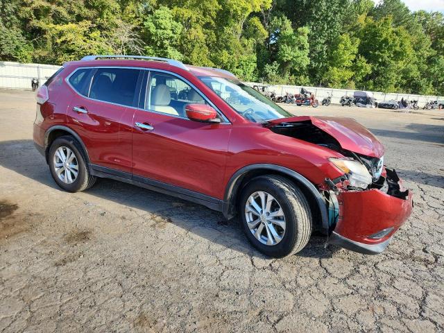 Foto 4 de la subasta – 2016 NISSAN ROGUE S con VIN KNMAT2MT1GP632390